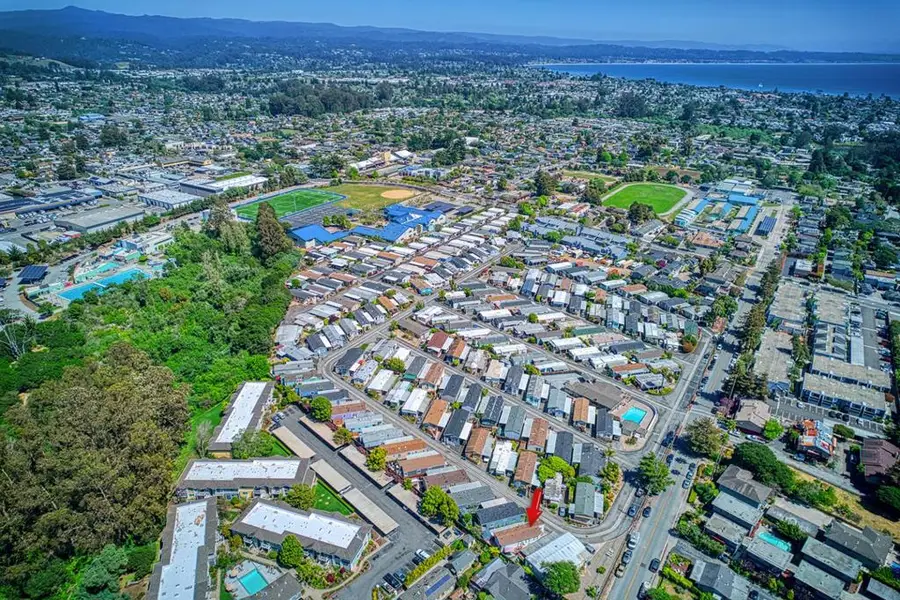 1555 Merrill Street, Santa Cruz, CA 95062 - #2