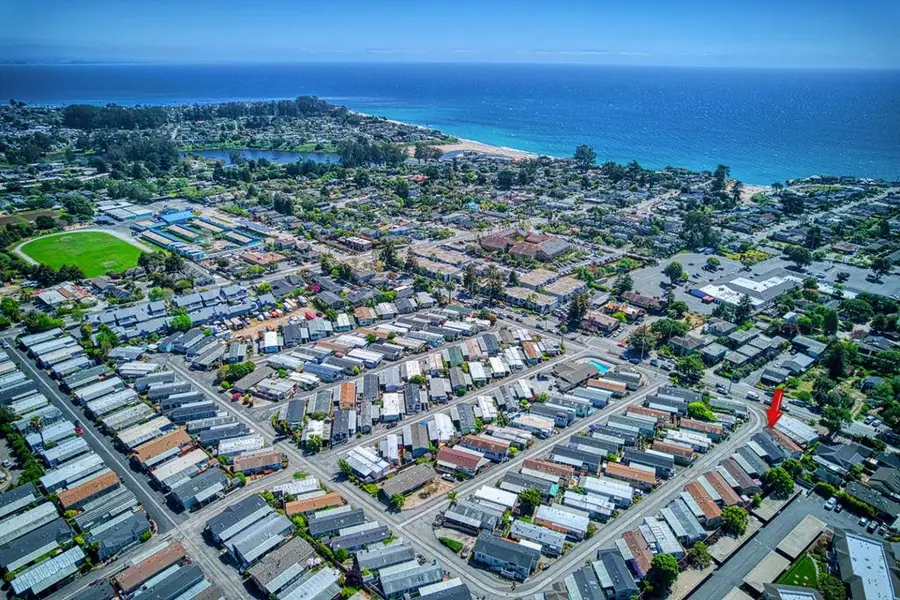 1555 Merrill Street, Santa Cruz, CA 95062 - #3