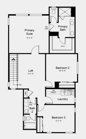 2018 Mansfield Street, Vacaville, CA 95687 - #3