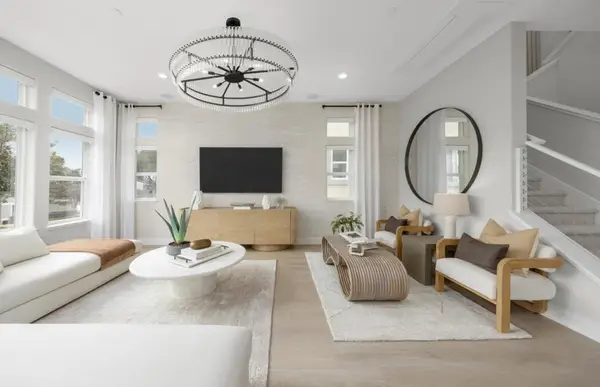 287 Llewellyn Avenue #017-18 Plan 2, Campbell, CA 95008