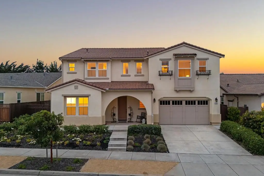 600 Bluffs Drive, Marina, CA 93933 - #1