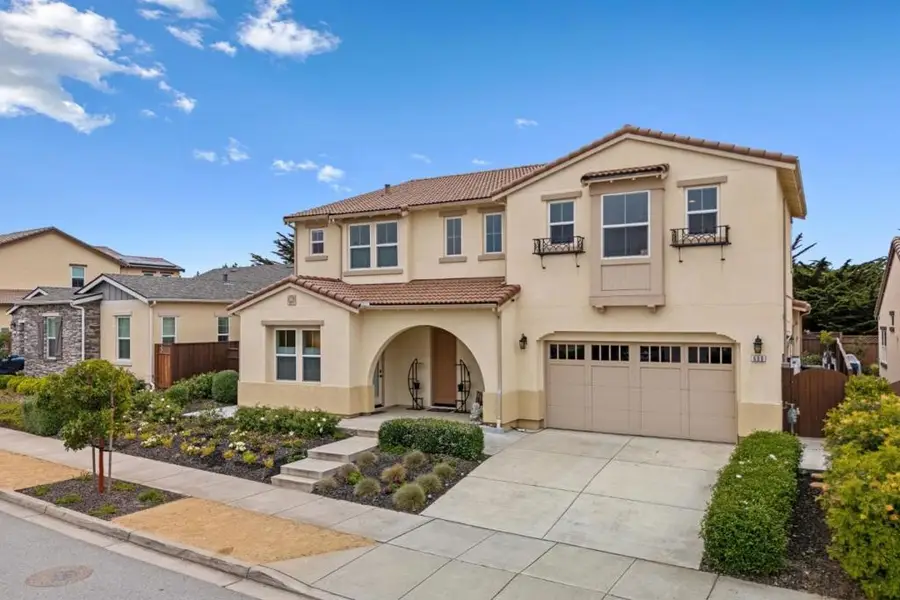 600 Bluffs Drive, Marina, CA 93933 - #3
