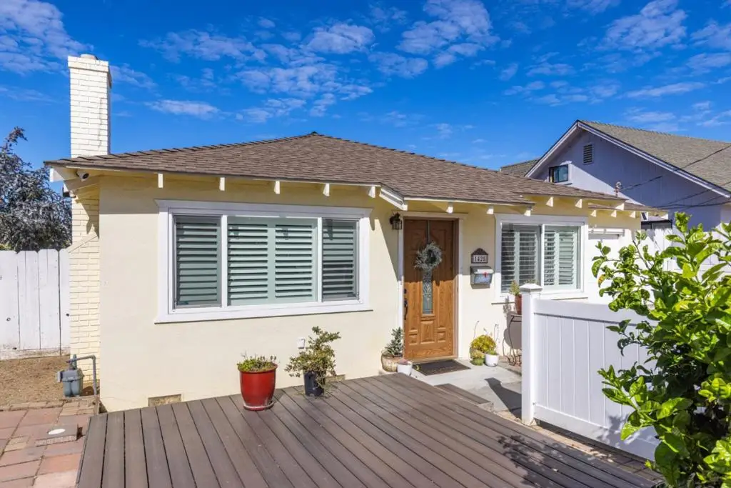 1425 Luxton Street, Seaside, CA 93955 - #1