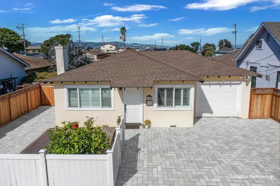 1425 Luxton Street, Seaside, CA 93955 - #2