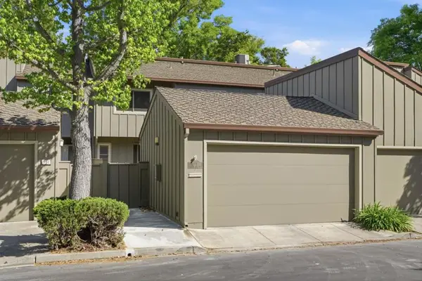 104 Cherry Hill Court, Los Gatos, CA 95032