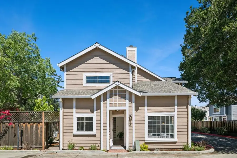 1005 Live Oak Terrace, Sunnyvale, CA 94086 - #3