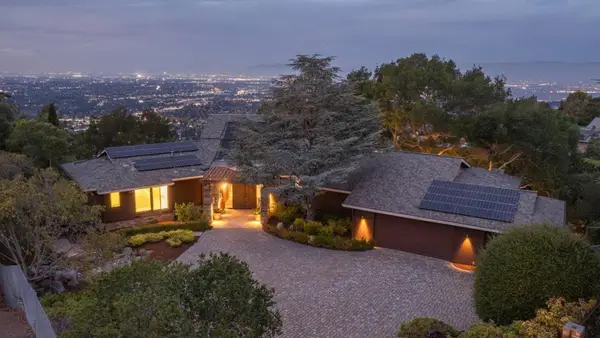 16353 Aztec Ridge Drive, Los Gatos, CA 95030