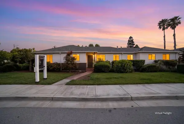 3540 Forest Avenue, Santa Clara, CA 95050