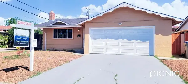 1004 Sinbad Avenue, San Jose, CA 95116