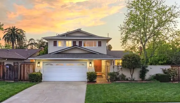 4733 Jarvis Avenue, San Jose, CA 95118