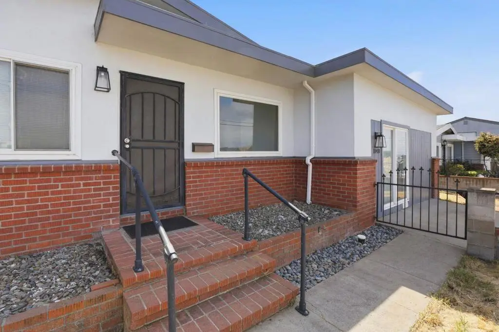 1140 Palm Avenue, Seaside, CA 93955 - #1