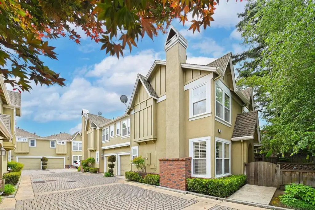 707 Valparaiso Avenue, Menlo Park, CA 94025 - #1