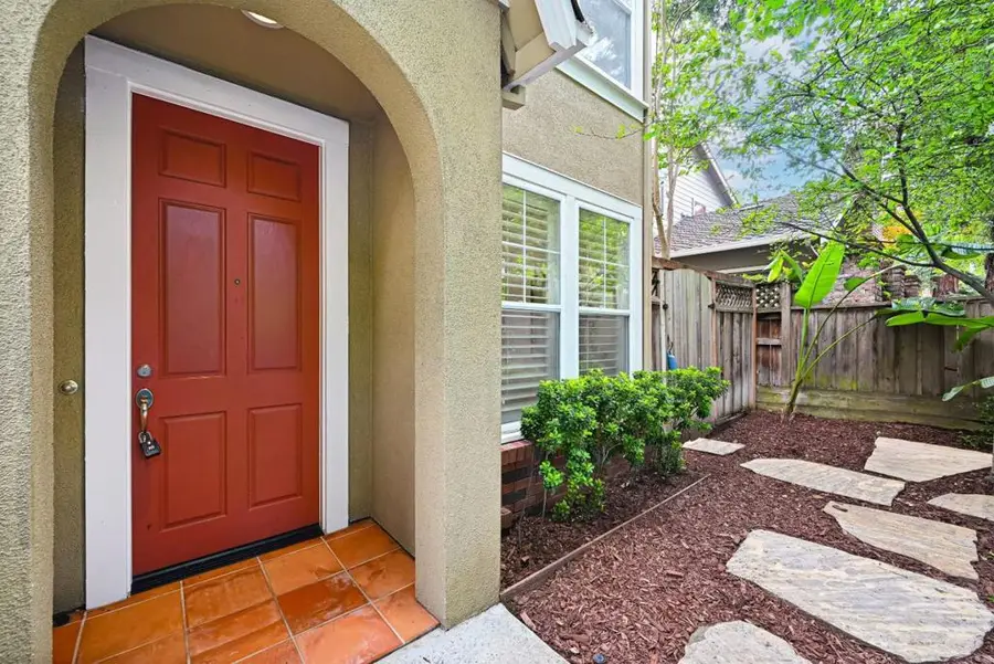 707 Valparaiso Avenue, Menlo Park, CA 94025 - #2