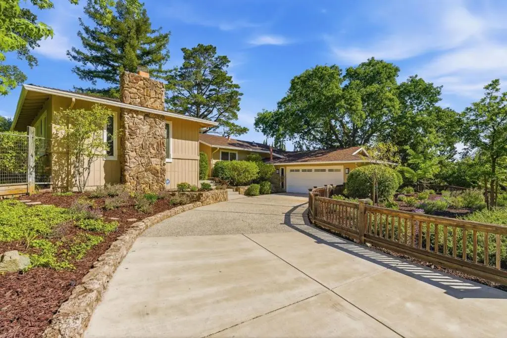 1351 Hidden Mine Road, San Jose, CA 95120 - #1