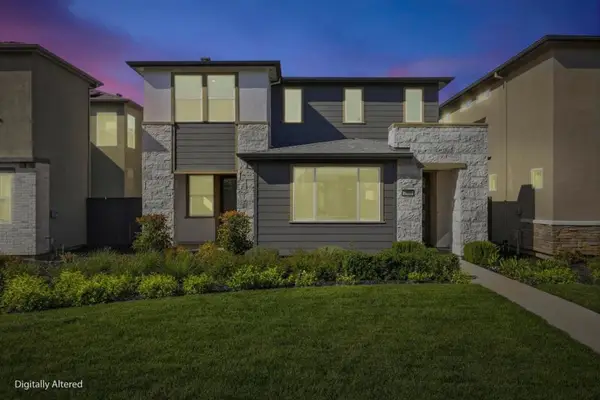 2809 Earthened Walk, Sacramento, CA 95833