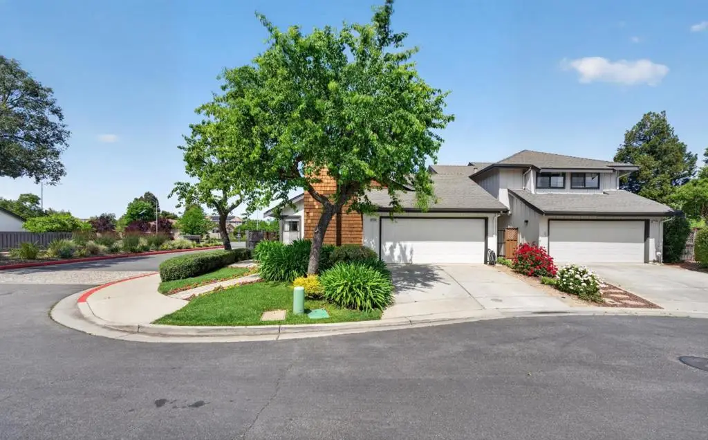 17590 Carriage Lamp Way, Morgan Hill, CA 95037 - #1