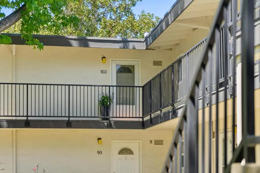 14225 Lora Drive #102, Los Gatos, CA 95032 - #3