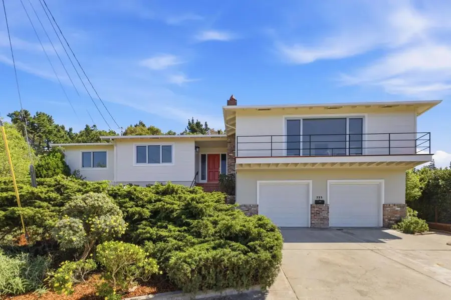 723 Linda Court, San Mateo, CA 94403 - #2