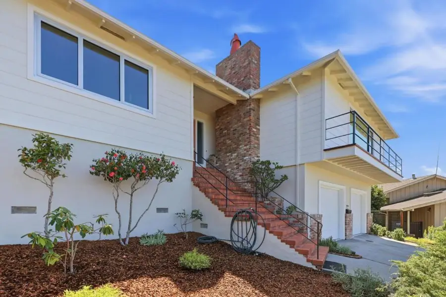 723 Linda Court, San Mateo, CA 94403 - #3