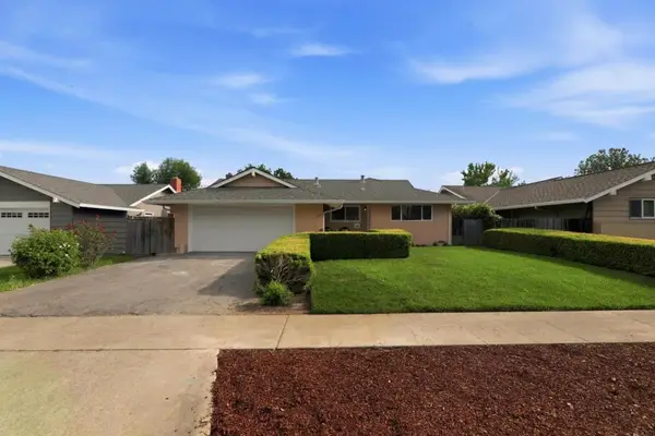 4456 Hilton Avenue, San Jose, CA 95130