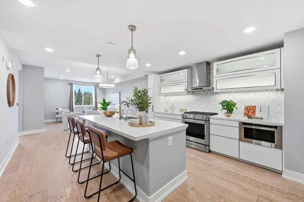 1048 Monroe Street #307, Santa Clara, CA 95050 - #1