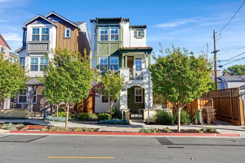 100 Tilton Avenue, San Mateo, CA 94401 - #1