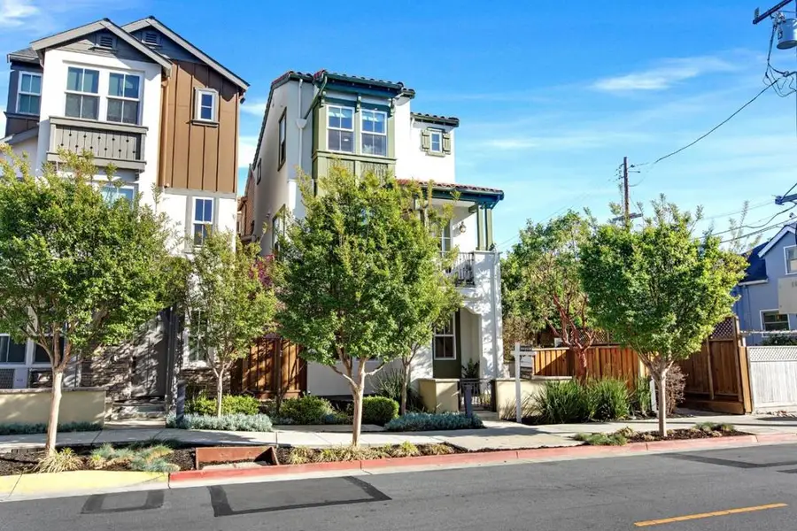 100 Tilton Avenue, San Mateo, CA 94401 - #3