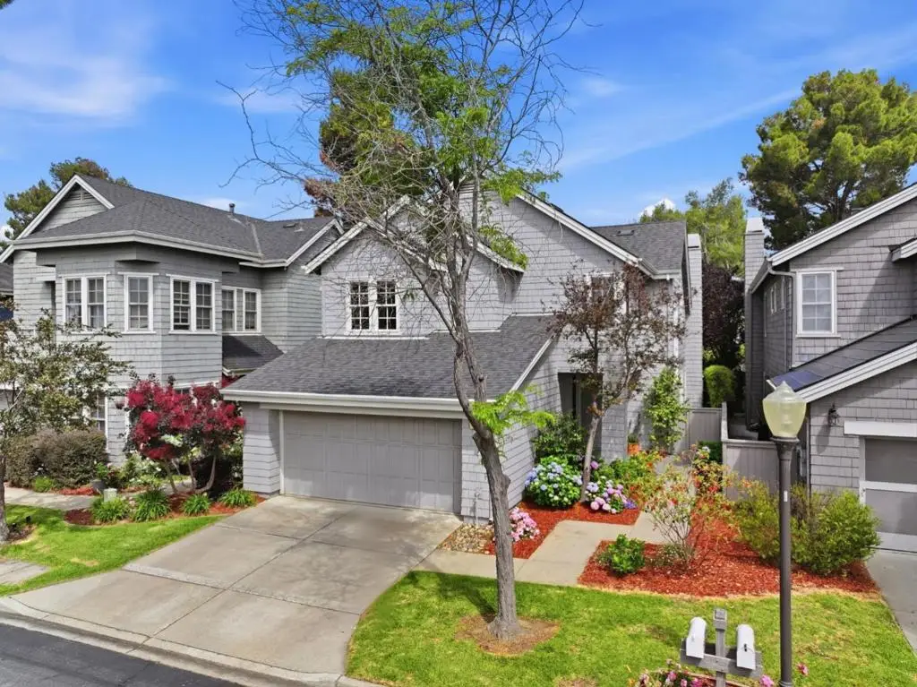 91 Waterside Circle, Redwood City, CA 94065 - #1