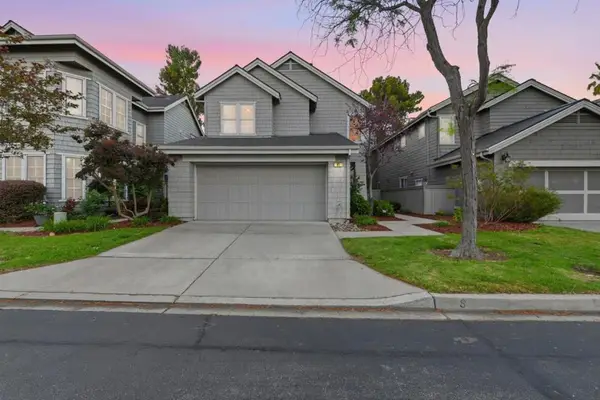 91 Waterside Circle, Redwood City, CA 94065