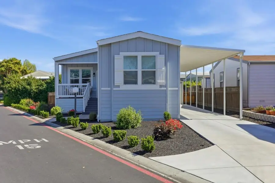 1111 Morse Avenue, Sunnyvale, CA 94089 - #2