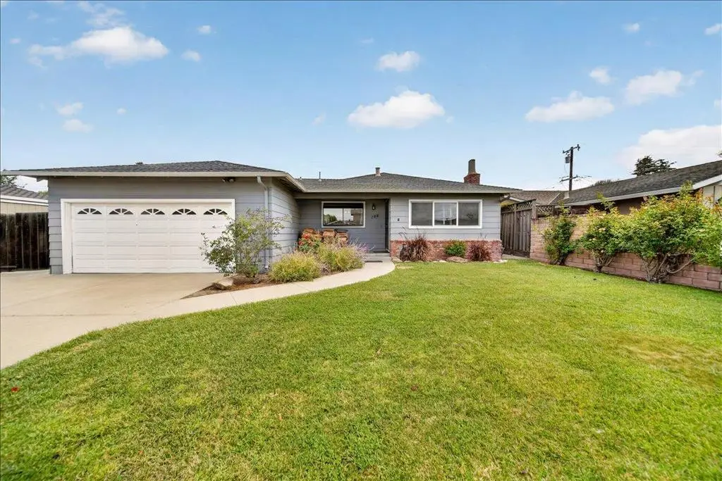 788 Bedford Drive, Salinas, CA 93901 - #1