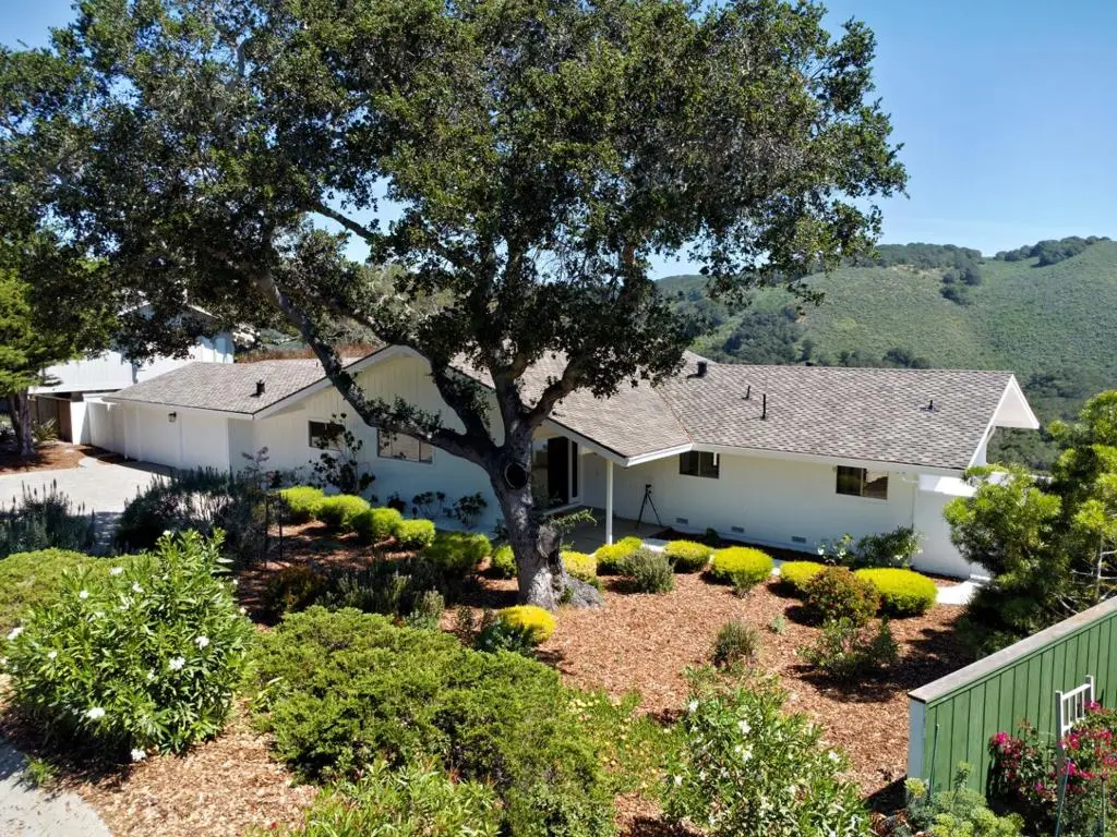 25485 Via Paloma, Carmel, CA 93923 - #1