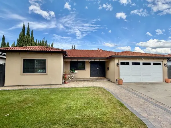 3678 Emanuel, San Jose, CA 95121