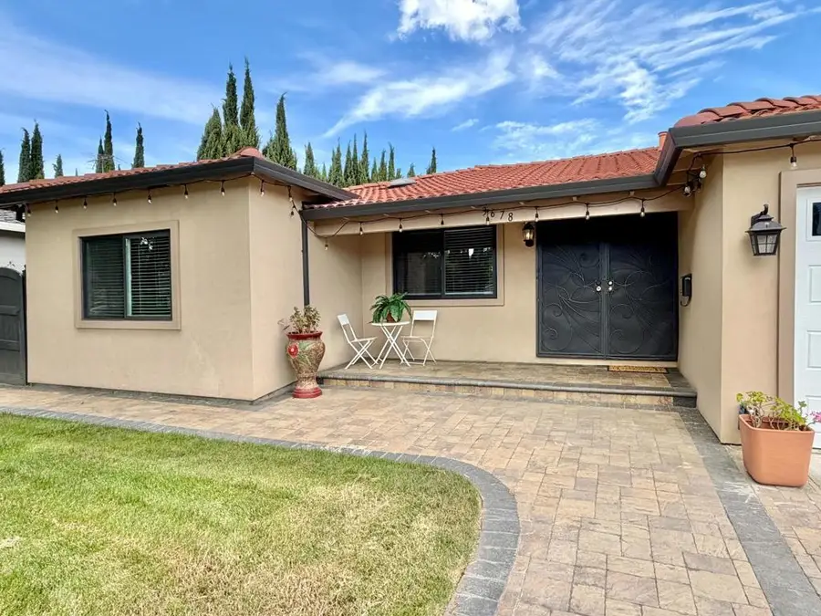 3678 Emanuel, San Jose, CA 95121 - #2