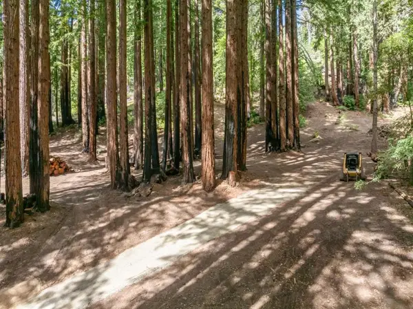 0 Band Road, Boulder Creek, CA 95006