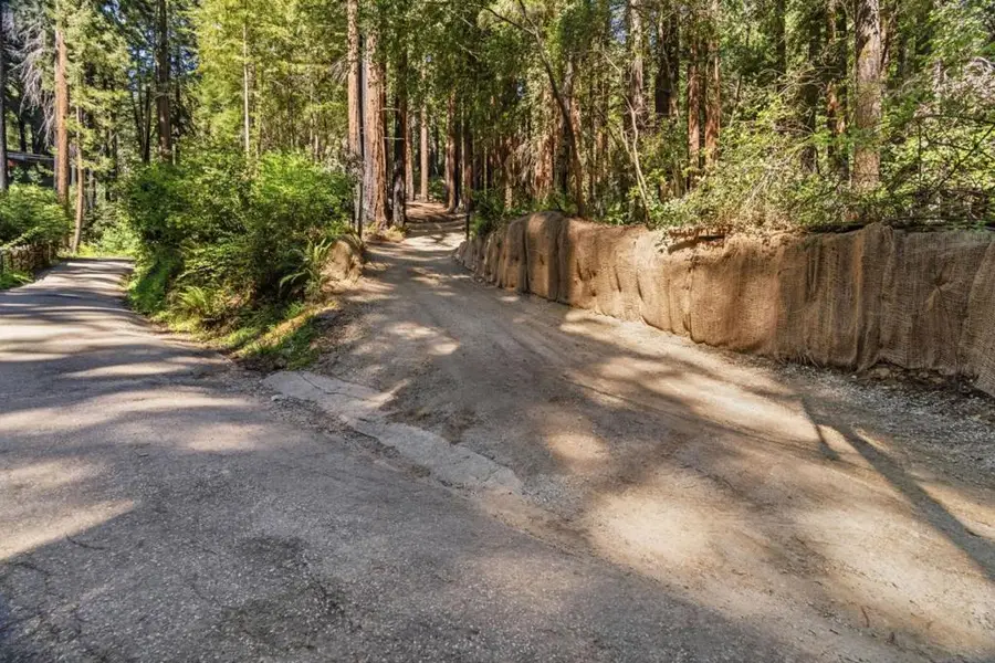 0 Band Road, Boulder Creek, CA 95006 - #2