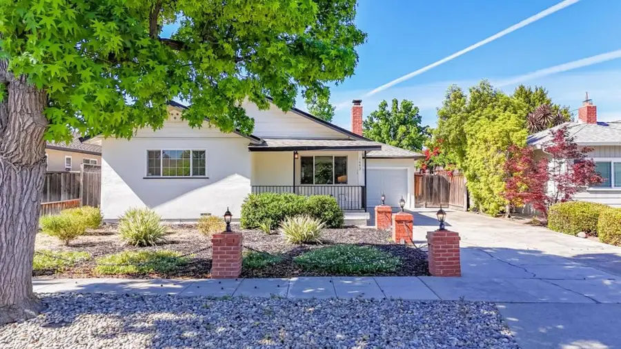 1443 Jeffery Avenue, San Jose, CA 95118 - #2