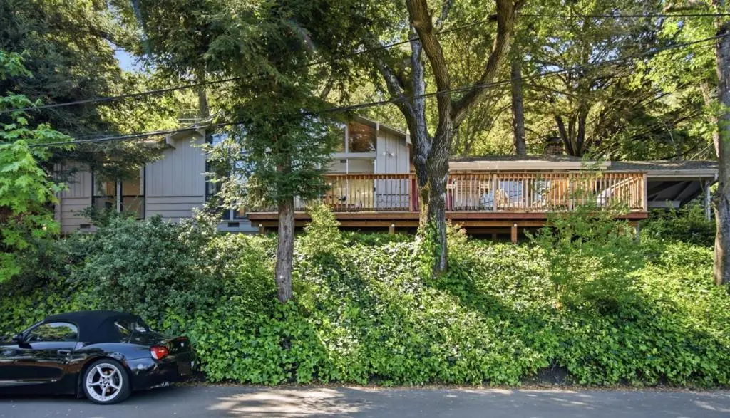 46 Underhill Road, Orinda, CA 94563 - #1