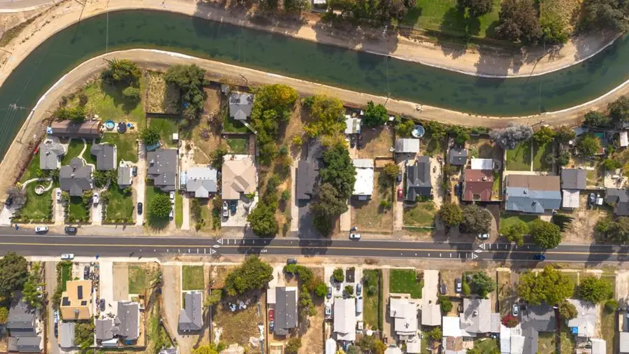 409 Laurel Avenue, Modesto, CA 95351 - #3