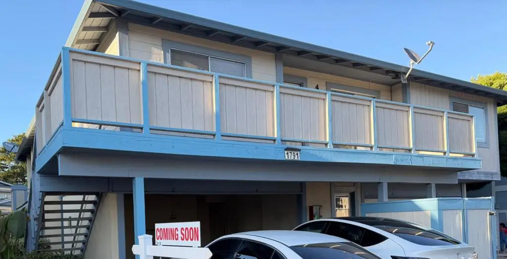 1791 Cherokee Dr #4, Salinas, CA 93906 - #1