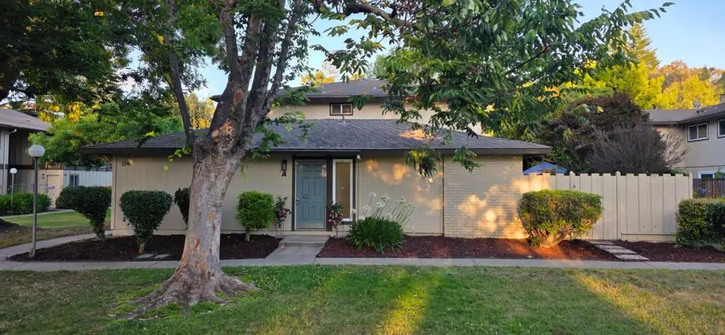 124 Flynn Avenue #A, Mountain View, CA 94043 - #1