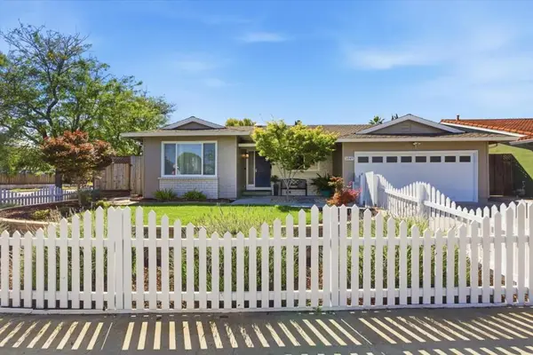 5849 Tandera Avenue, San Jose, CA 95123