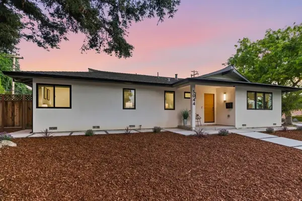 5044 Lassen Avenue, San Jose, CA 95129