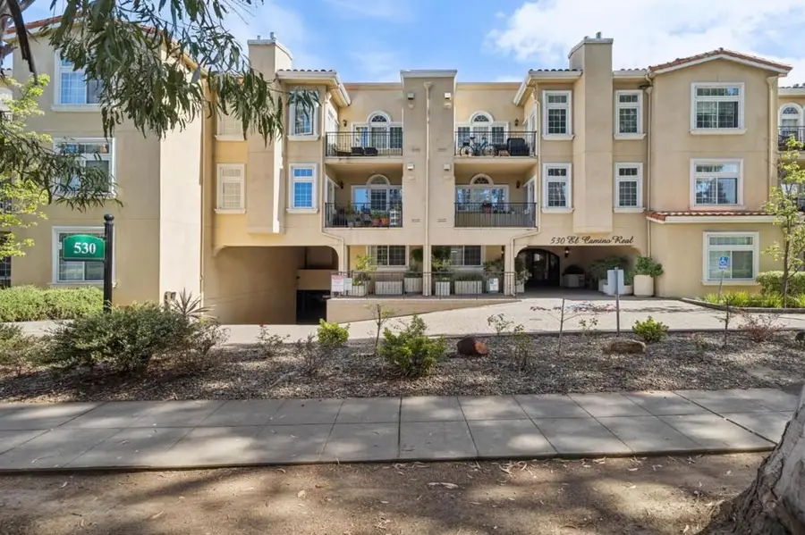 530 El Camino Real #306, Burlingame, CA 94010 - #2