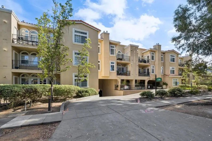 530 El Camino Real #306, Burlingame, CA 94010 - #3
