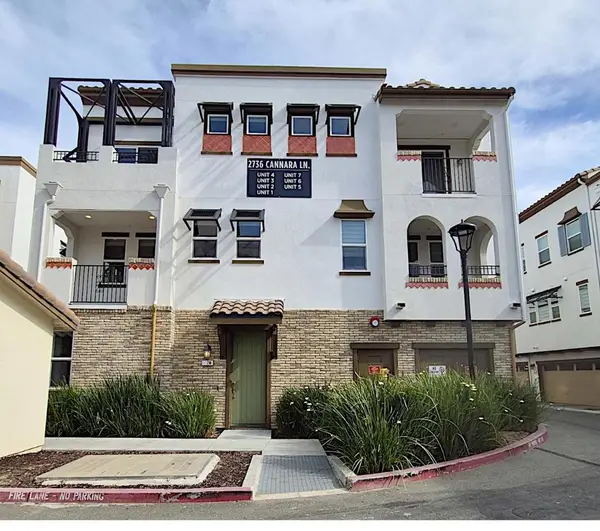 2736 Cannara Lane #7, San Jose, CA 95111