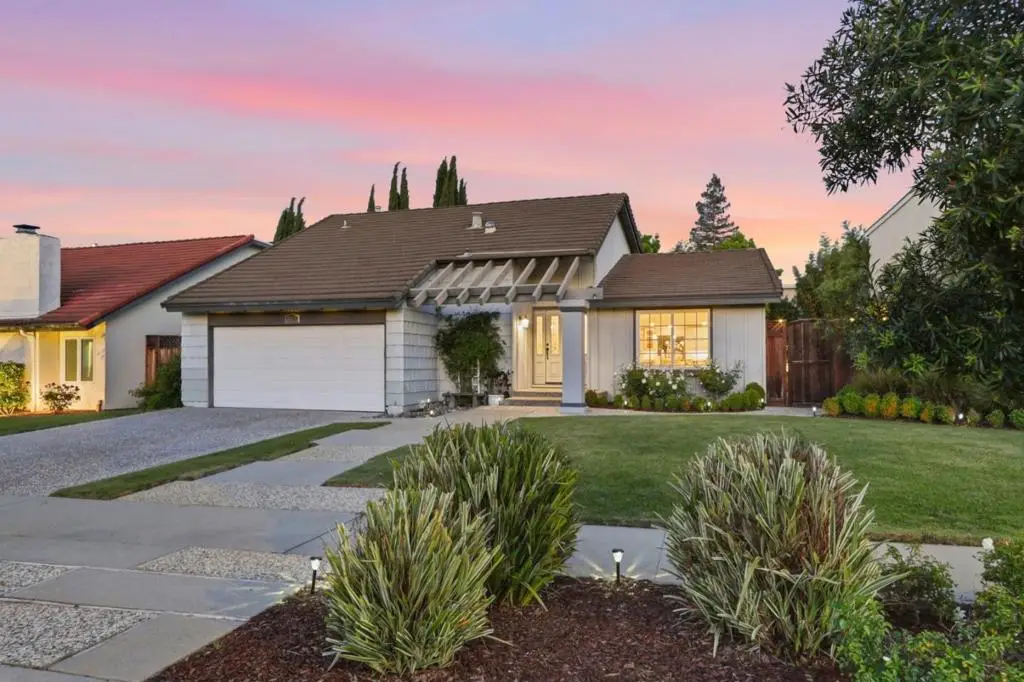 6384 Firefly Drive, San Jose, CA 95120 - #1