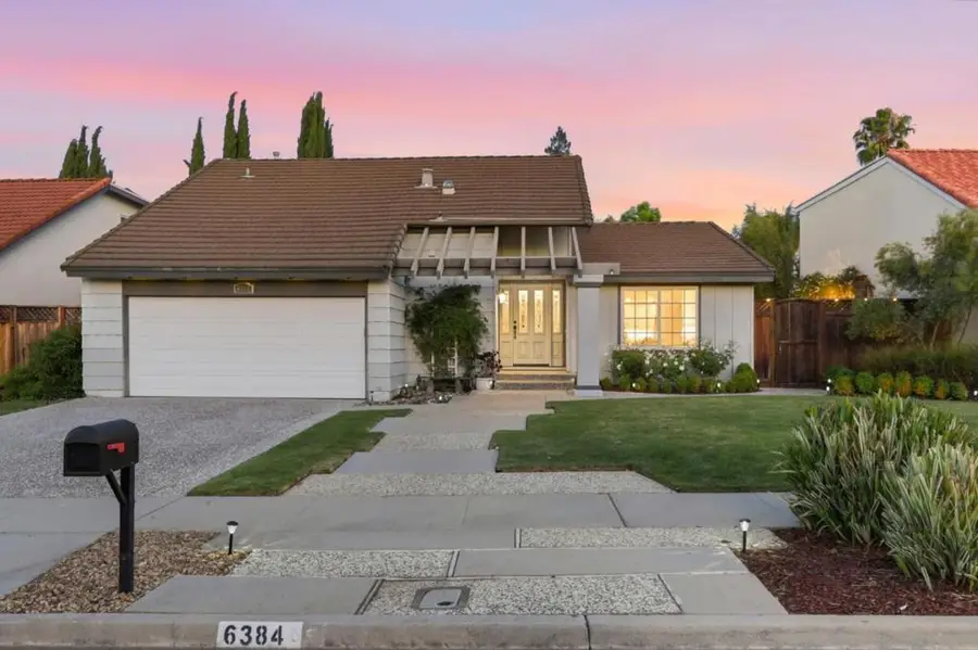 6384 Firefly Drive, San Jose, CA 95120 - #3