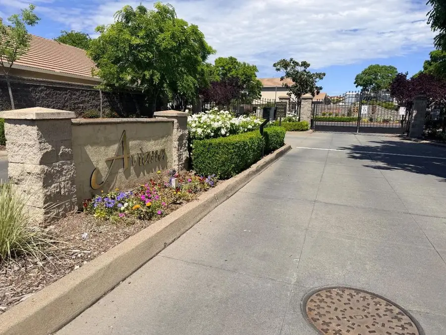 3124 Poseidon Lane, Roseville, CA 95661 - #3