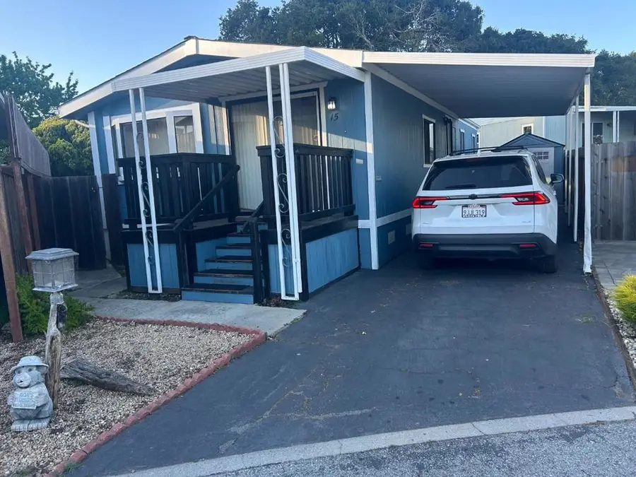 1555 Merrill Street, Santa Cruz, CA 95062 - #2